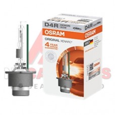 LÂMPADA XENON - D4R - OSRAM - ORIGINAL